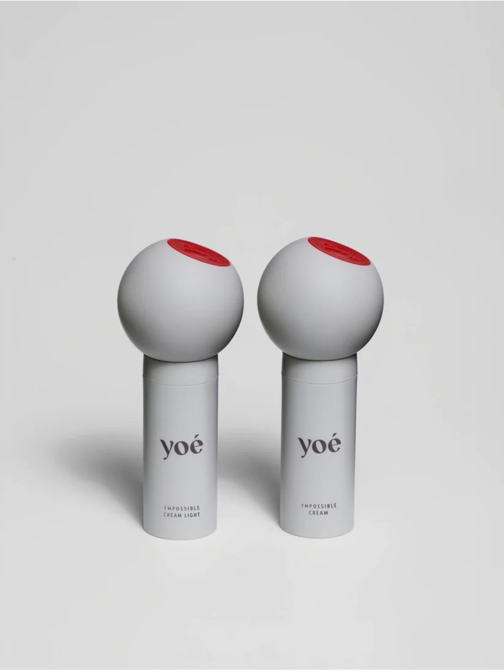 yóe discovery duo new in box